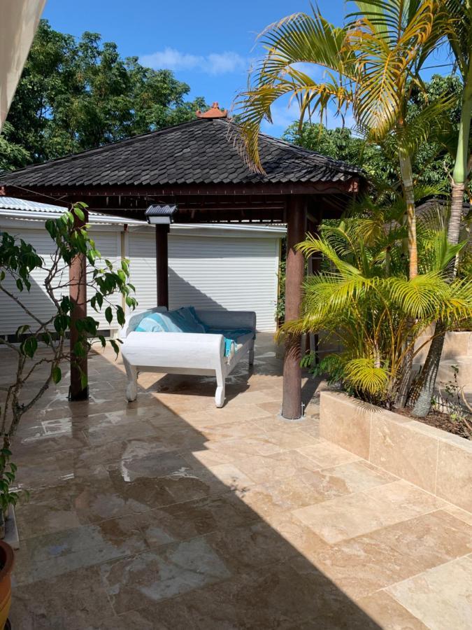 Lotus Garden - Ile De La Reunion Villa Ravine des Cabris Ngoại thất bức ảnh